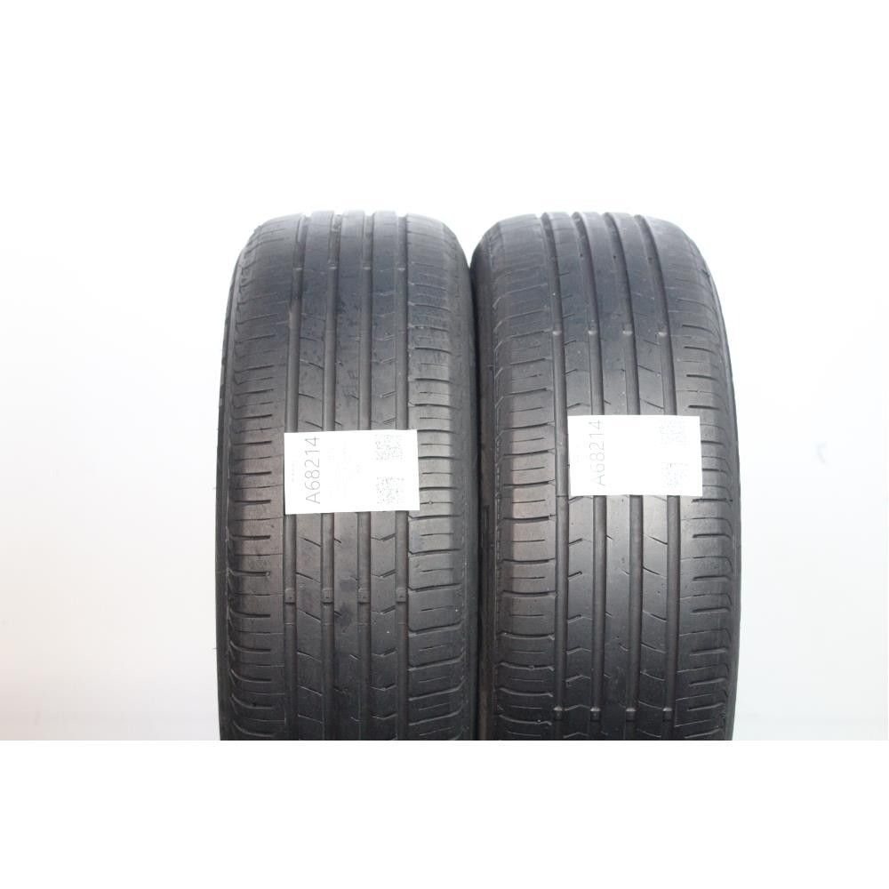 Pneumatico 195 55 R16 91V XL TRACMAX X-PRIVILO TX1 usato