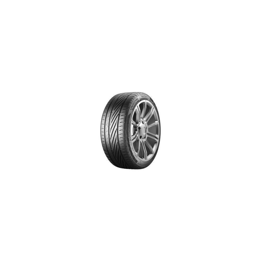 195 55 R16 91V XL UNIROYAL RainSport 5