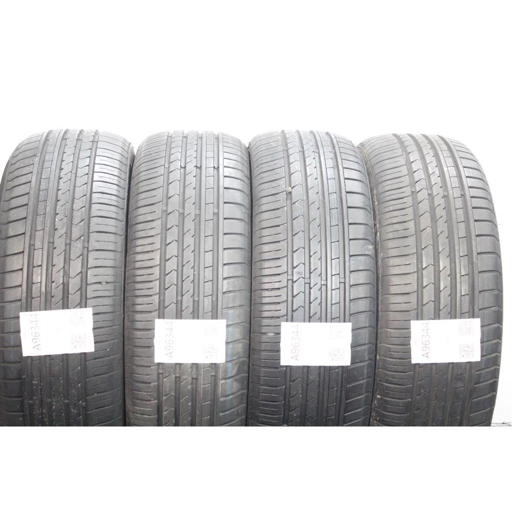 Pneumatico 195 55 R16 91V XL WINRUN R330 usato