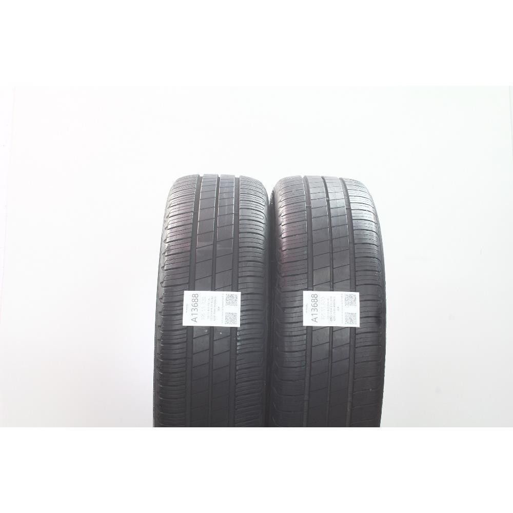 Pneumatico 195 55 R20 95H XL GOODYEAR EFFICENT GRIP PERFORMANCE usato