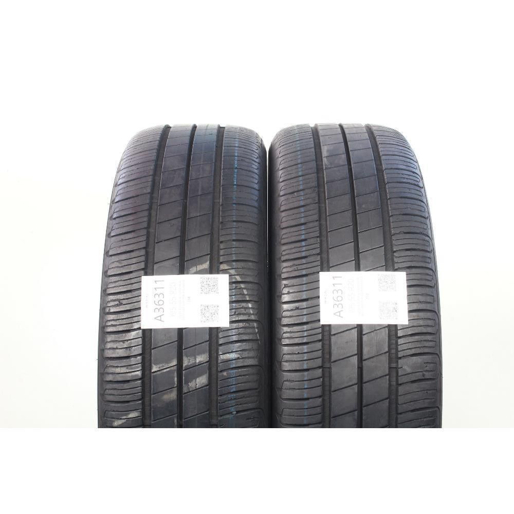 Pneumatico 195 55 R20 95H XL GOODYEAR EFFICIENT GRIP PERFORMANCE usato