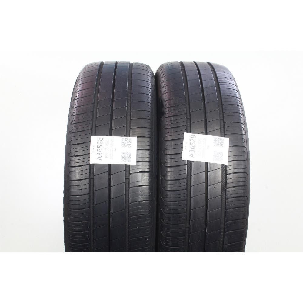 Pneumatico 195 55 R20 95H XL GOODYEAR EFFICIENT GRIP PERFORMANCE usato