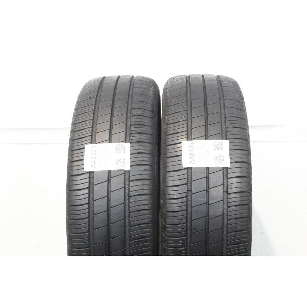 Pneumatico 195 55 R20 95H XL GOODYEAR EFFICIENT GRIP PERFORMANCE usato
