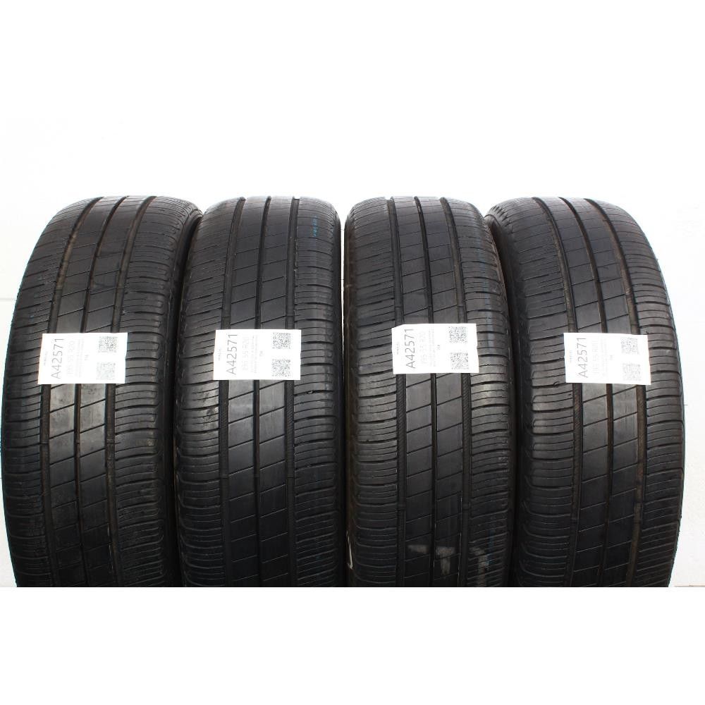 195 55 R20 95H XL GOODYEAR EFFICIENT GRIP PERFORMANCE