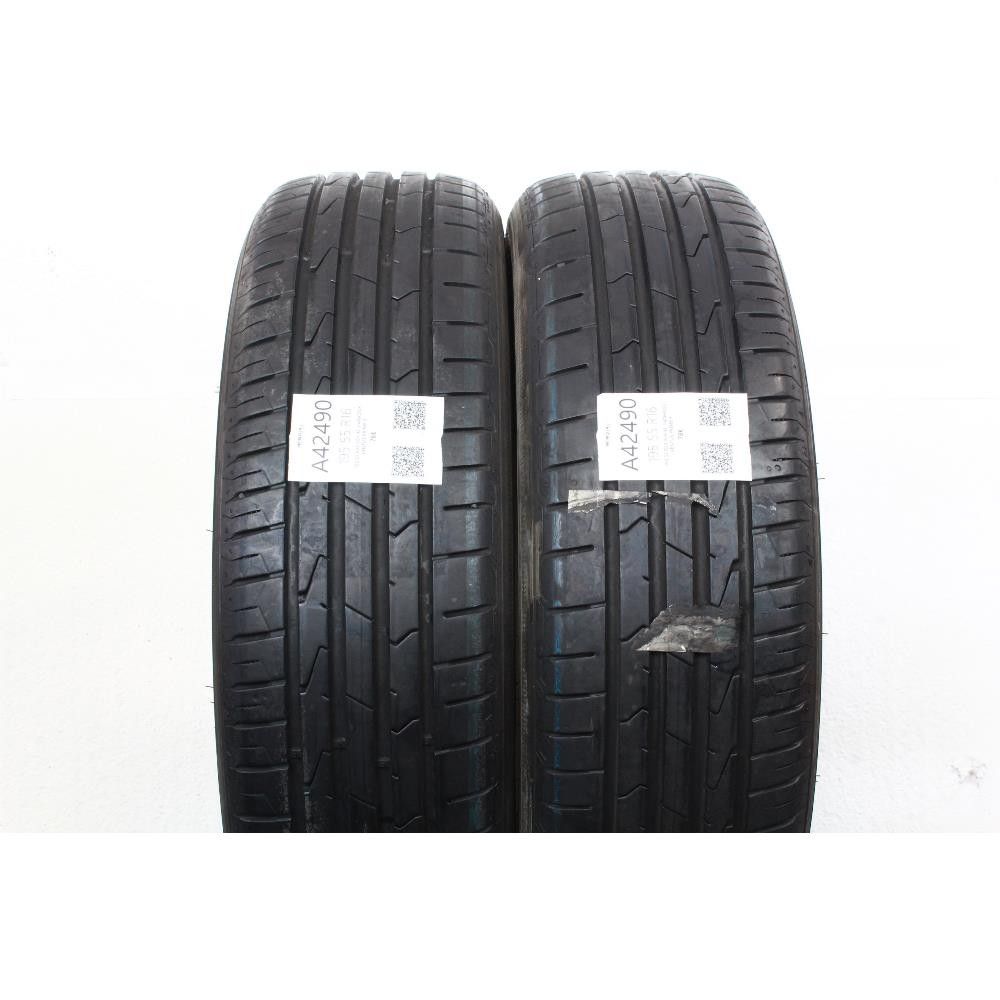 Pneumatico 195 55 R20 95H XL HANKOOK VENTUS PRIME 3 usato