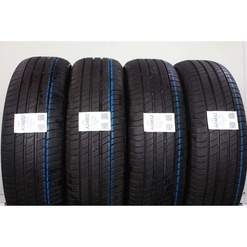195 55 R20 95H XL MICHELIN PRIMACY 3 XGREEN