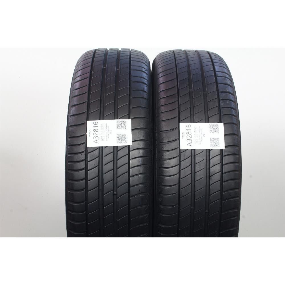 195 55 R20 95H XL MICHELIN PRIMACY 3 XGREEN