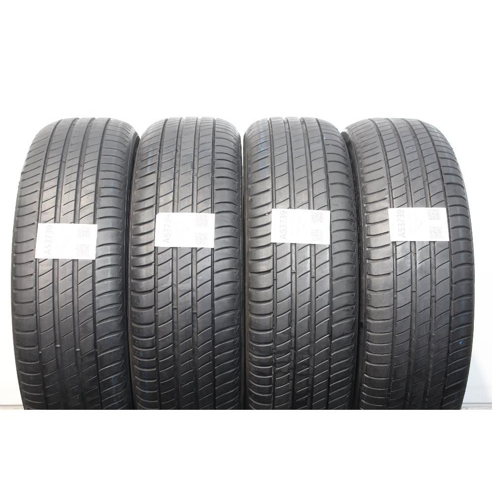 195 55 R20 95H XL MICHELIN PRIMACY 3 XGREEN