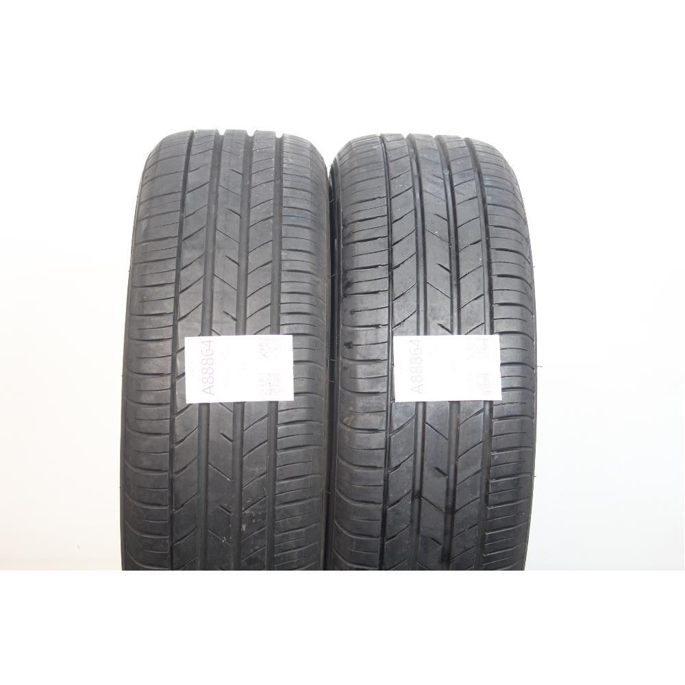 195 55 ZR16 87W KUMHO ECSTA HS52