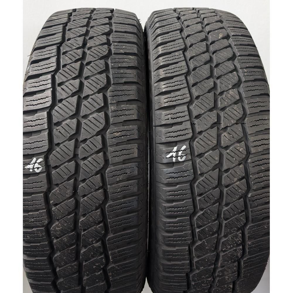 Pneumatico 195 60 16C 99/97T 6PR WESTLAKE SW612 usato