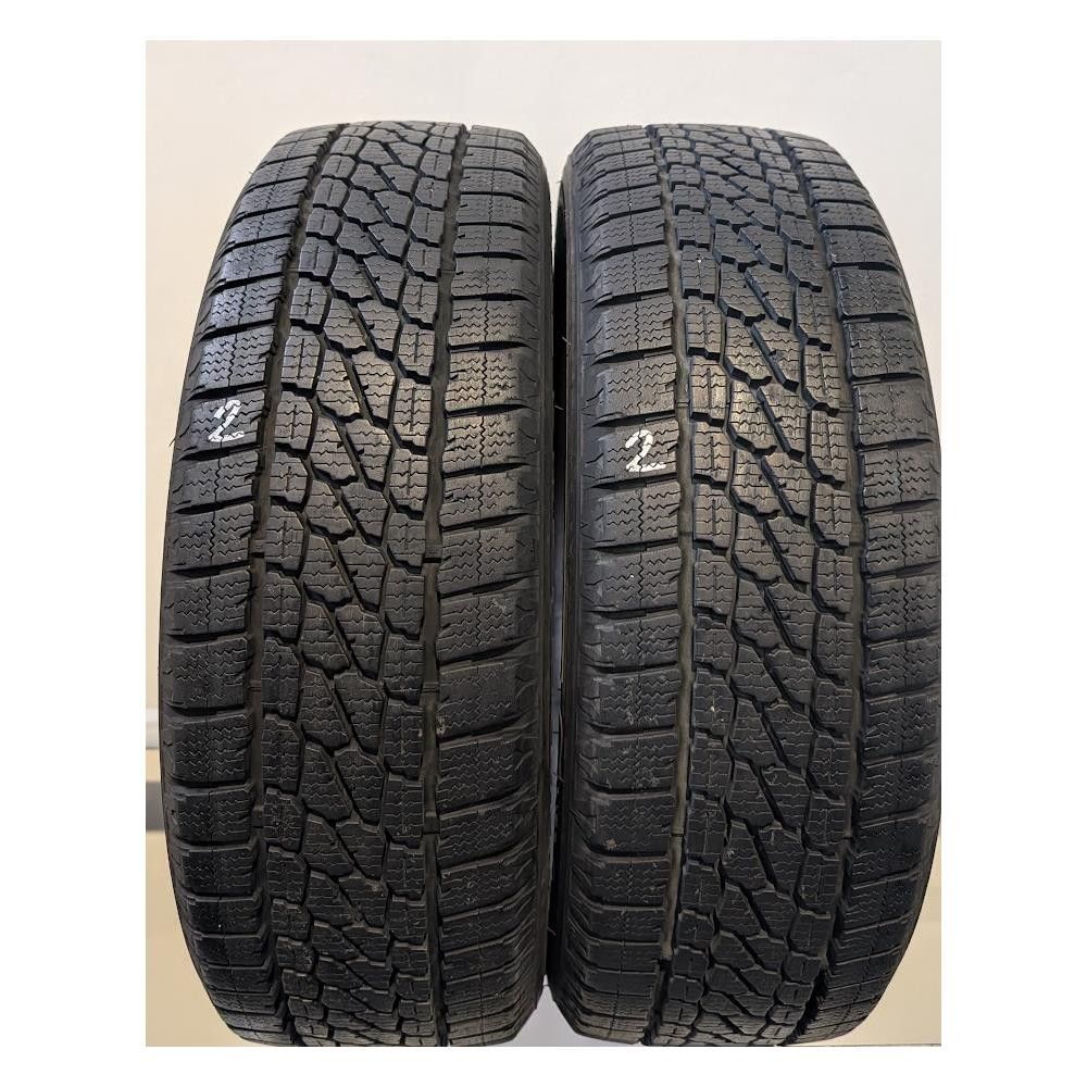 Pneumatico 195 60 16C 99/97T FIRESTONE VAN HAWK 2 WINTER usato