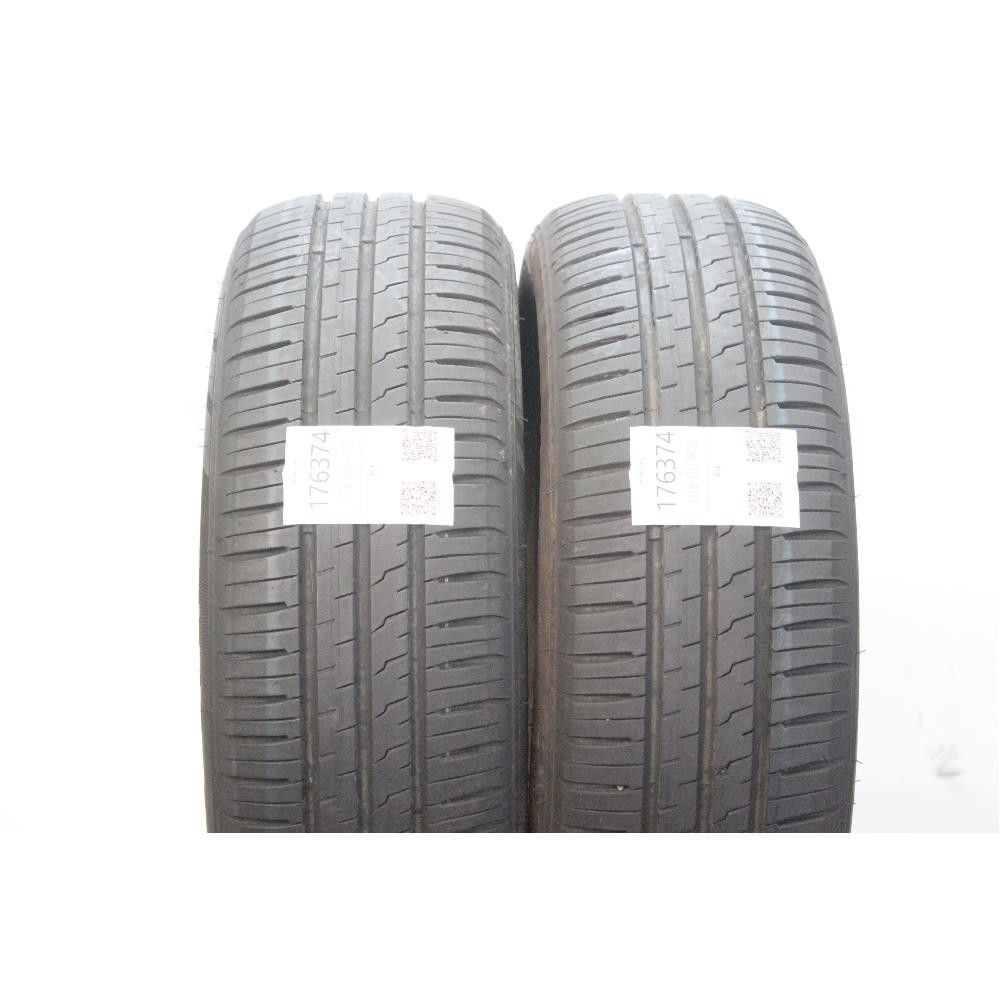 Pneumatico 195 60 R15 88H CEAT ECODRIVE usato