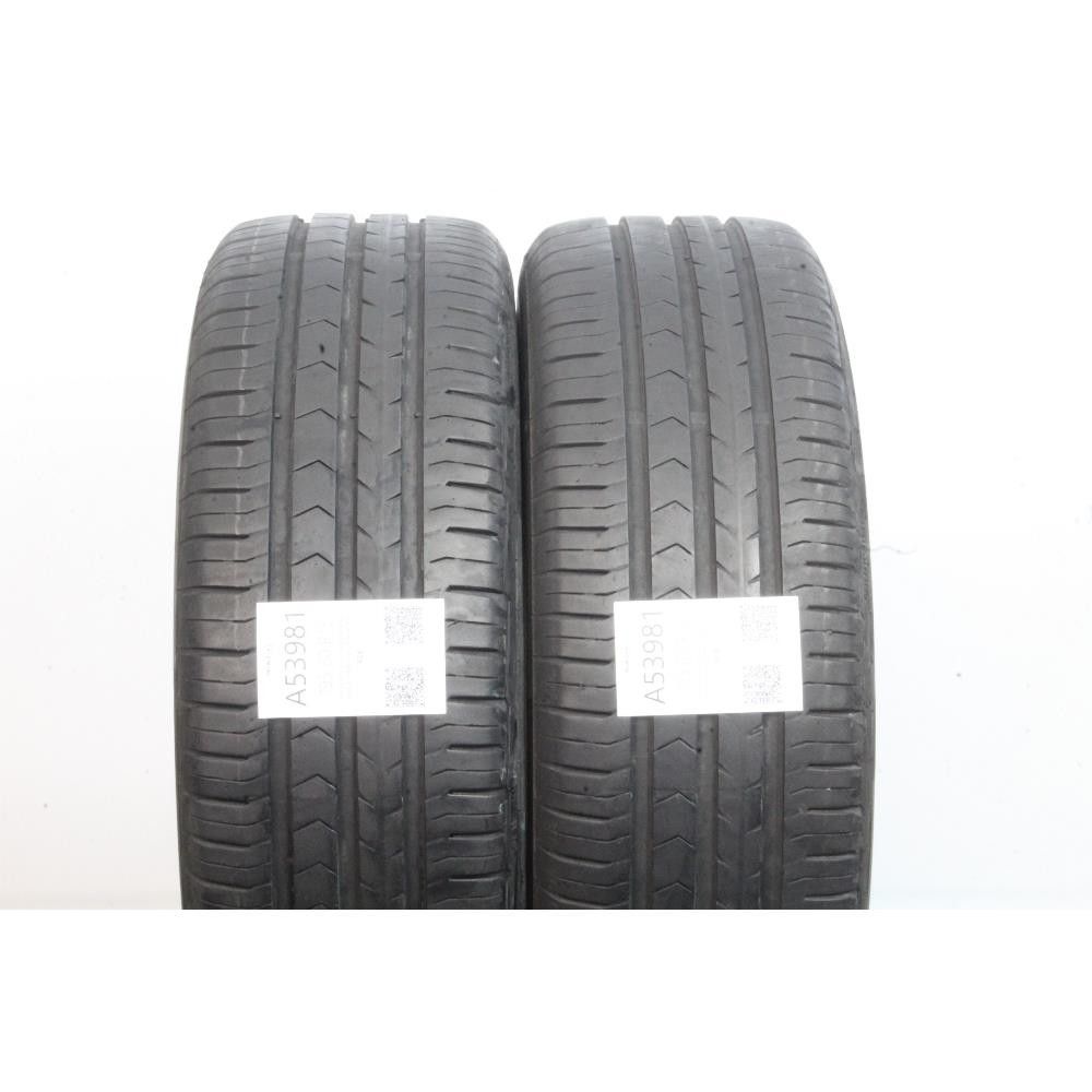 195 60 R15 88H CONTINENTAL CONTI PREMIUM CONTACT 5