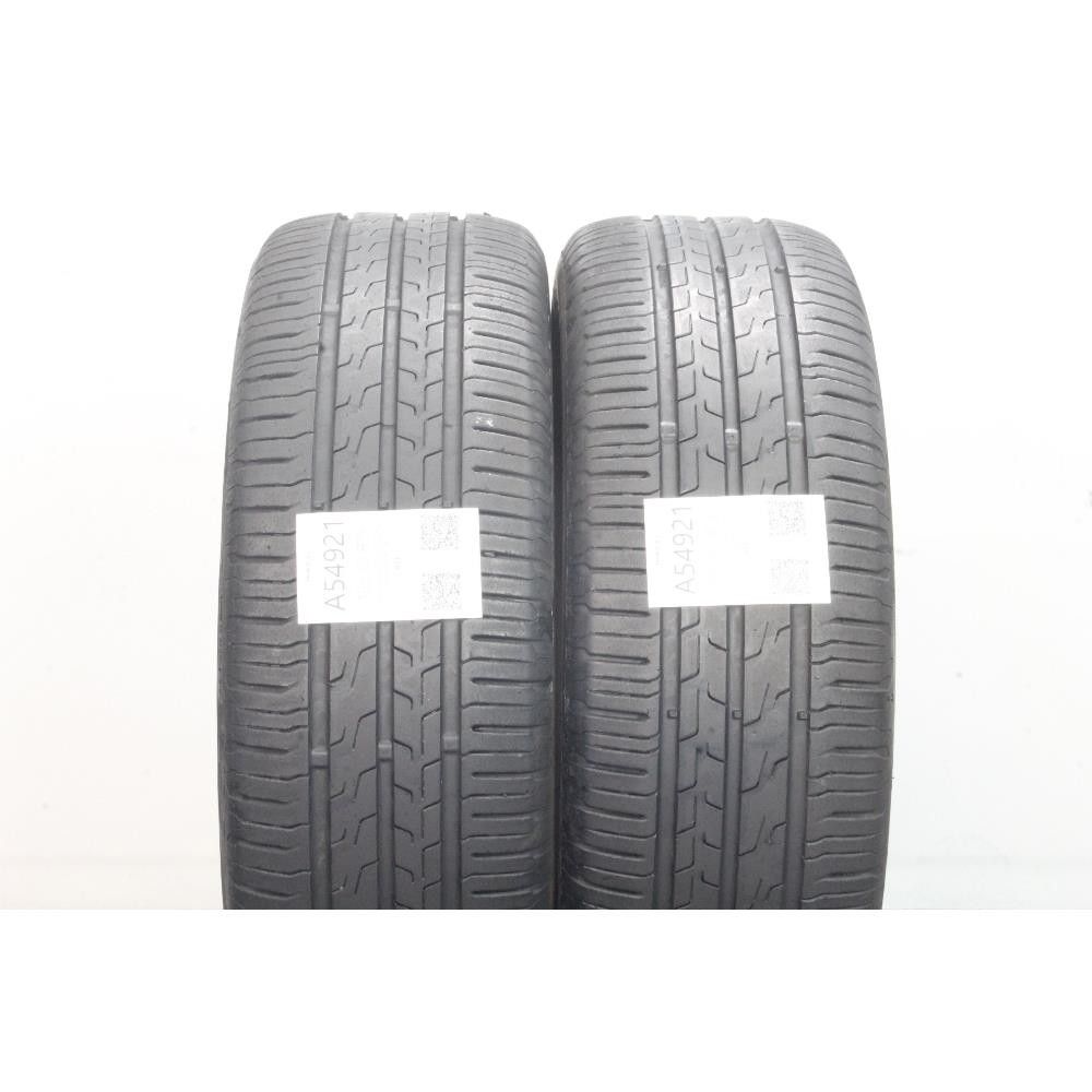 195 60 R15 88H CONTINENTAL ECO CONTACT 6