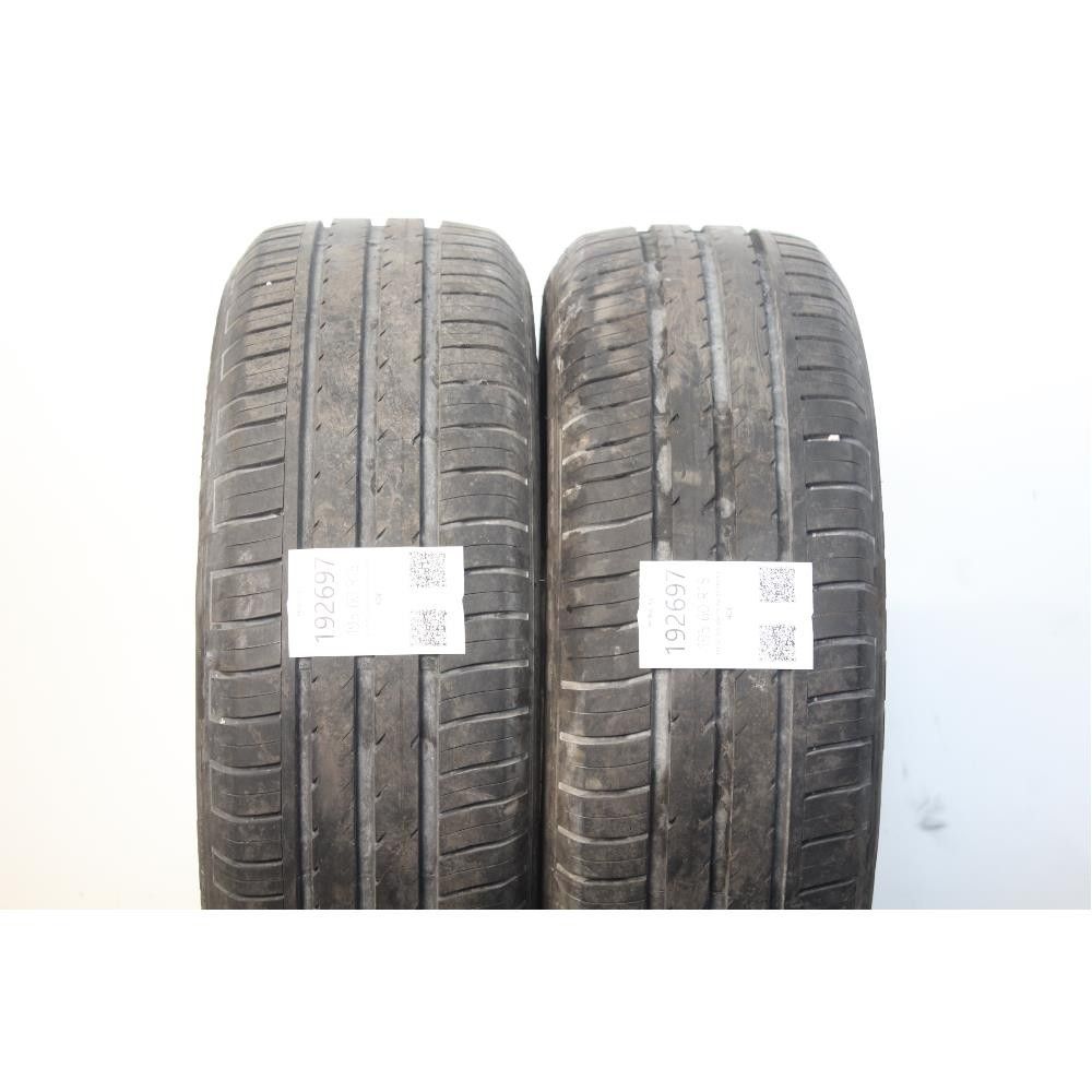 Pneumatico 195 60 R15 88H DUNLOP SPORT usato