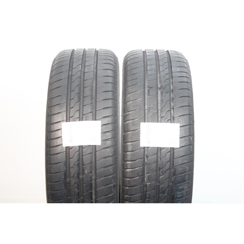 195 60 R15 88H FIRESTONE ROADHAWK 