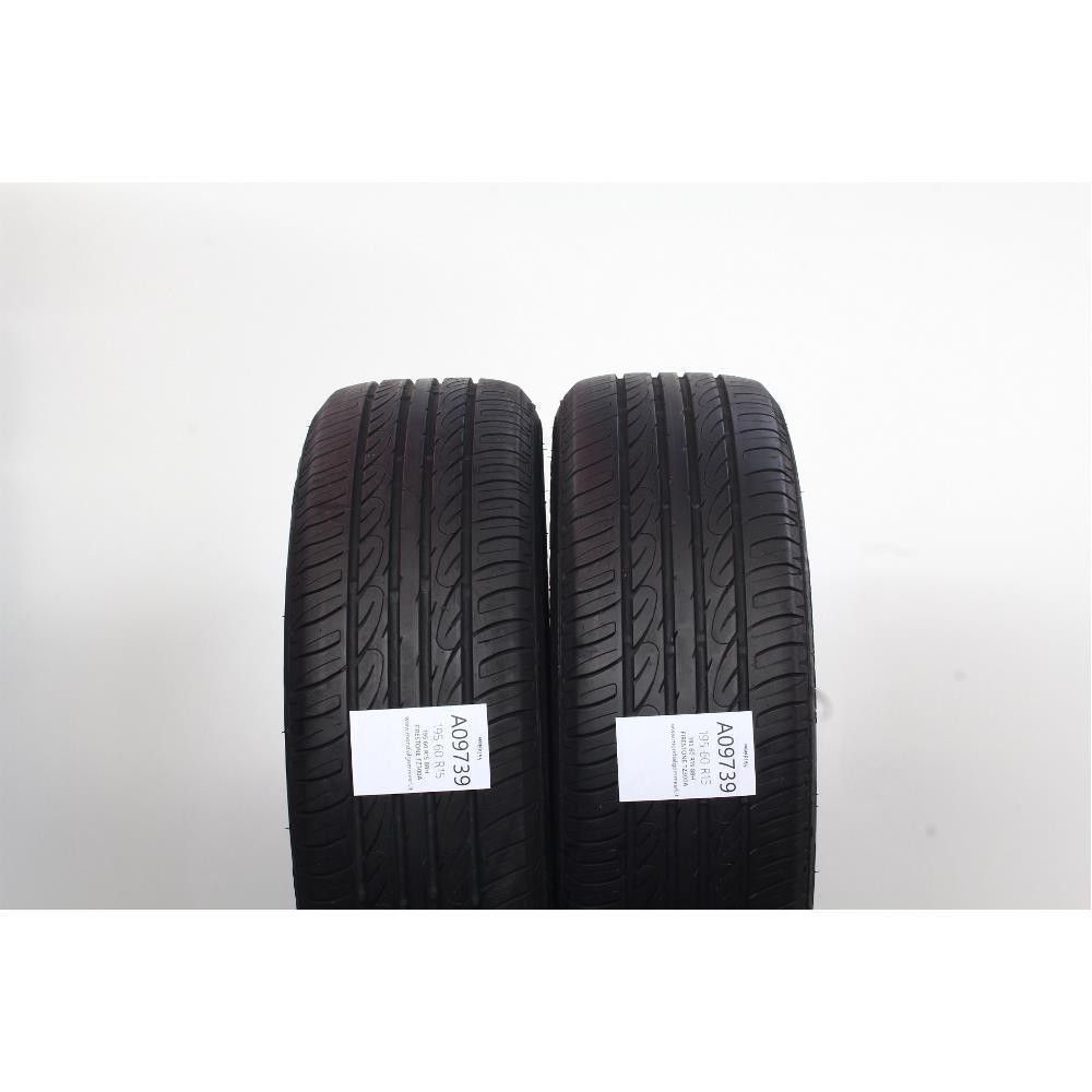195 60 R15 88H FIRESTONE TZ300A 