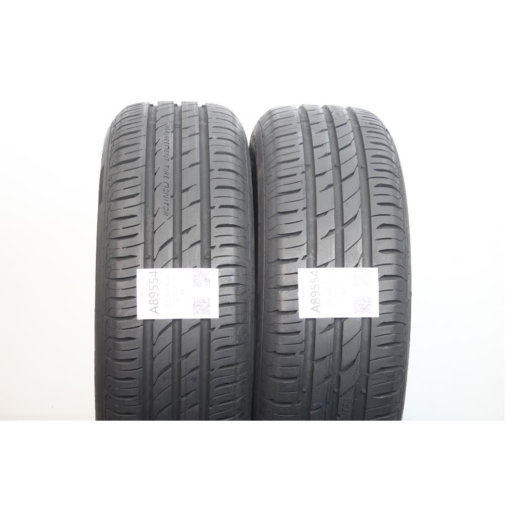 195 60 R15 88H GENERAL ALTIMAX ONE 