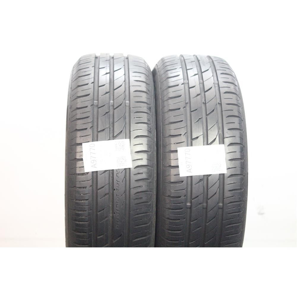 195 60 R15 88H GENERAL ALTIMAX ONE 