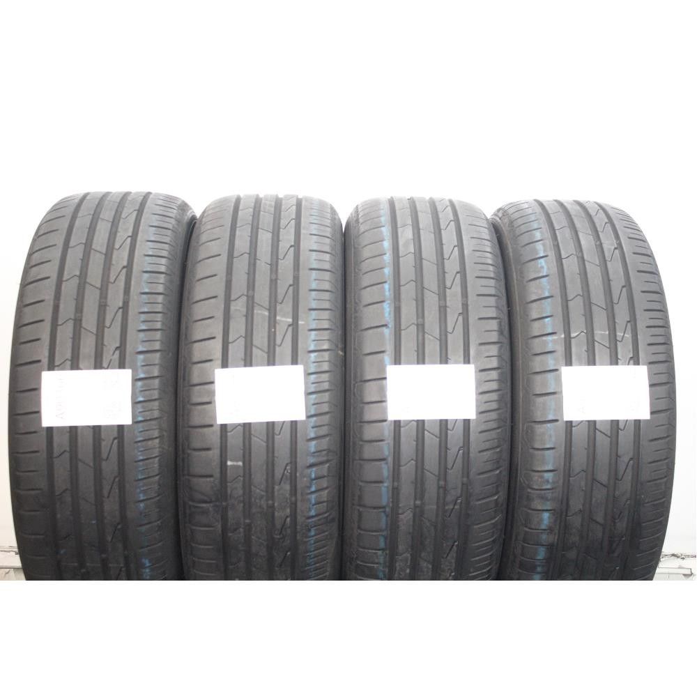 195 60 R15 88H HANKOOK VENTUS PRIME 3 