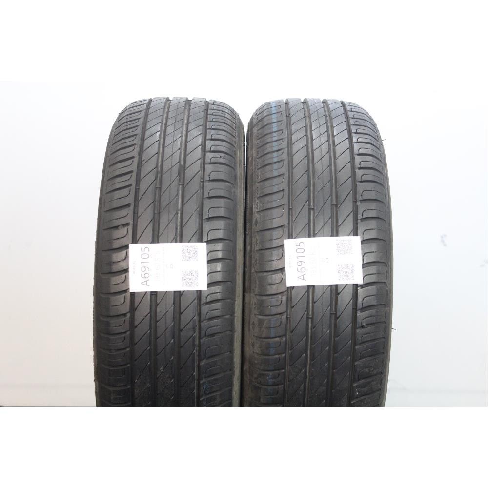 195 60 R15 88H KLEBER DYNAXER HP4