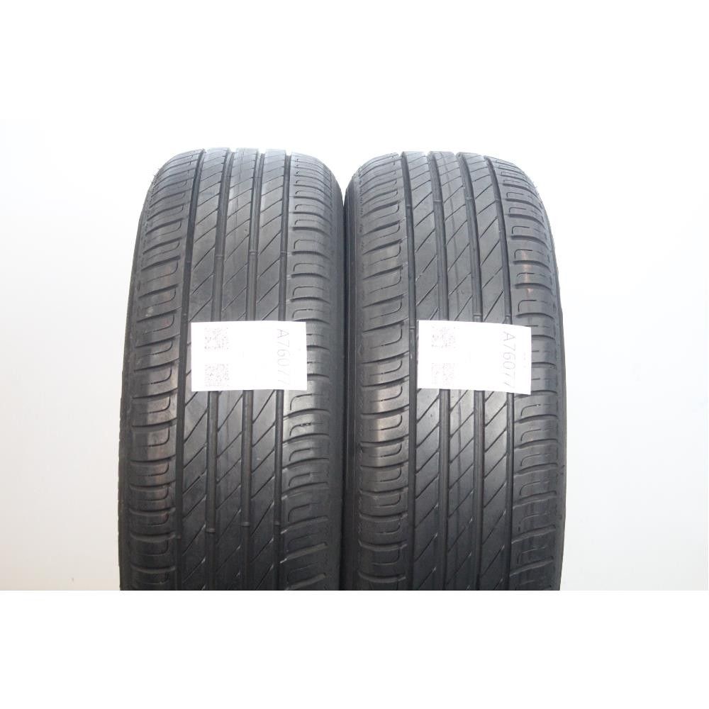 195 60 R15 88H KLEBER DYNAXER HP4