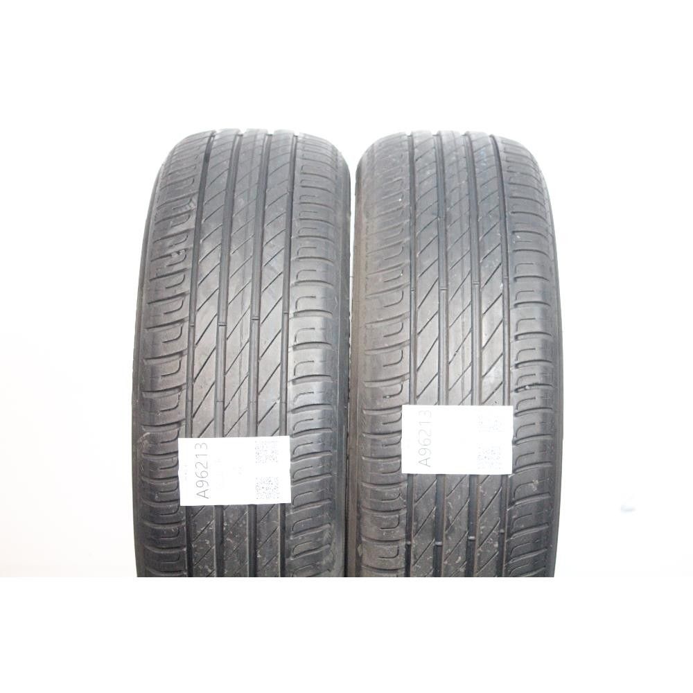 195 60 R15 88H KLEBER DYNAXER HP4