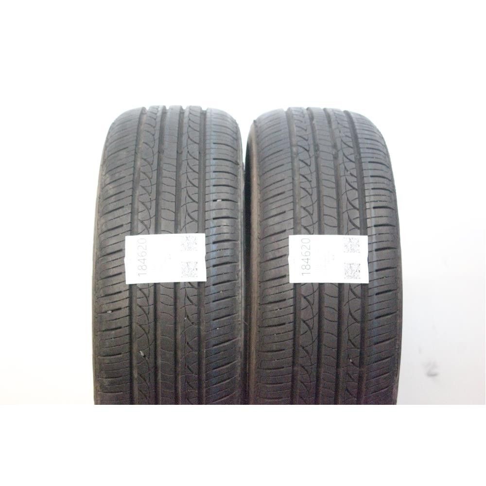 Pneumatico 195 60 R15 88H M+S FULLRUN FRUN-ONE usato