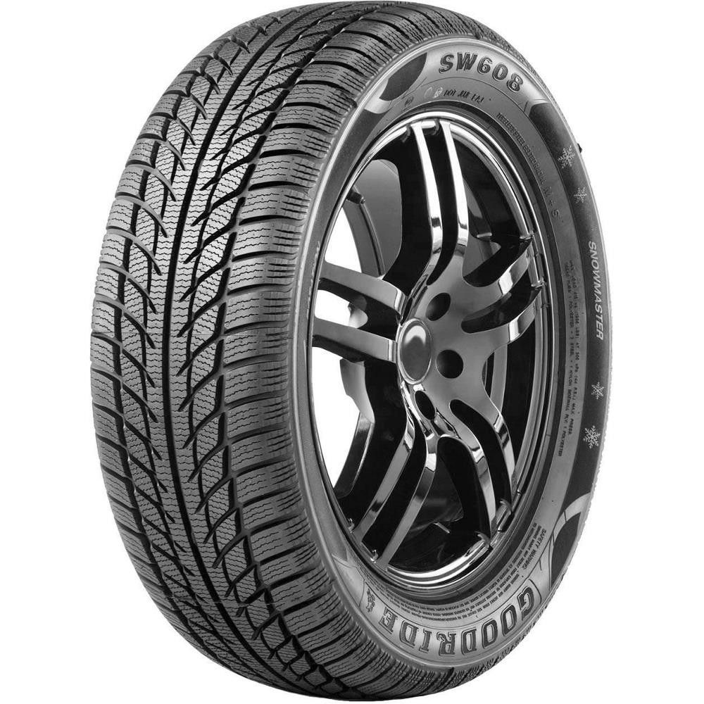 Pneumatico 195 60 R15 88H M+S GOODRIDE SW608 invernali