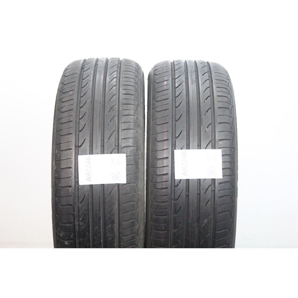 Pneumatico 195 60 R15 88H M+S LANDSAIL LS388 195/60 R16 88H usato