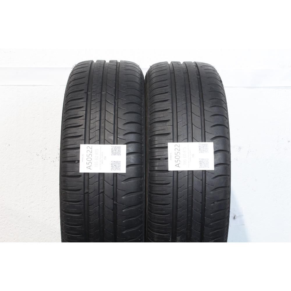 195 60 R15 88H MICHELIN ENERGY SAVER + XGREEN