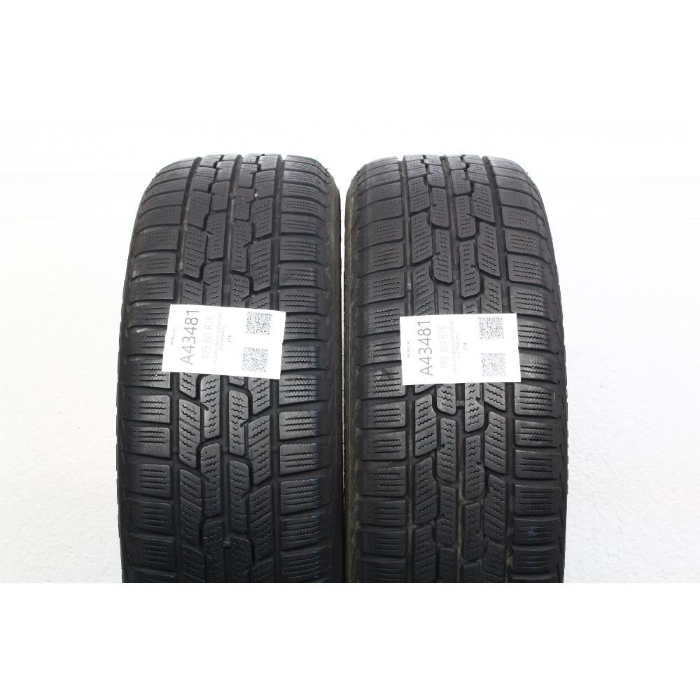 195 60 R15 88H M+S FIRESTONE MULTISEASON