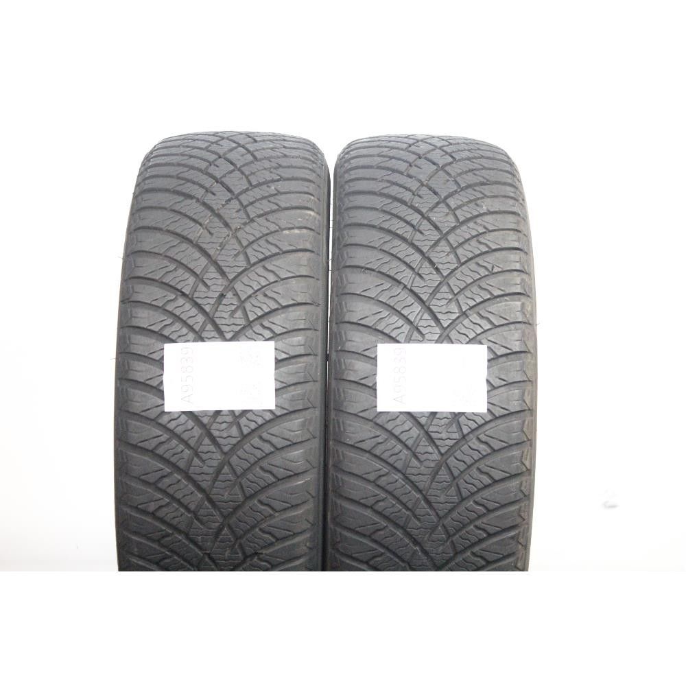 195 60 R15 88H M+S NORDEXX 4 SEASONS NA6000