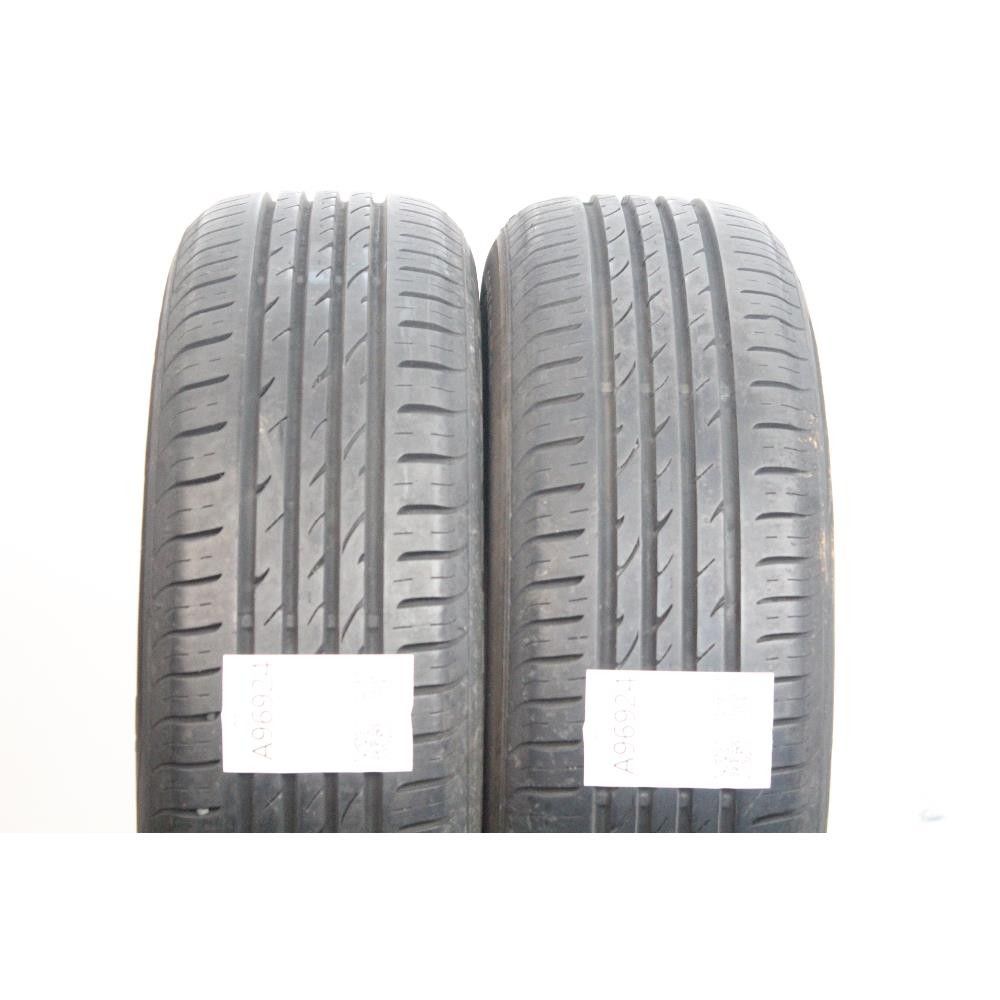 195 60 R15 88H NEXEN NBLUE HD PLUS