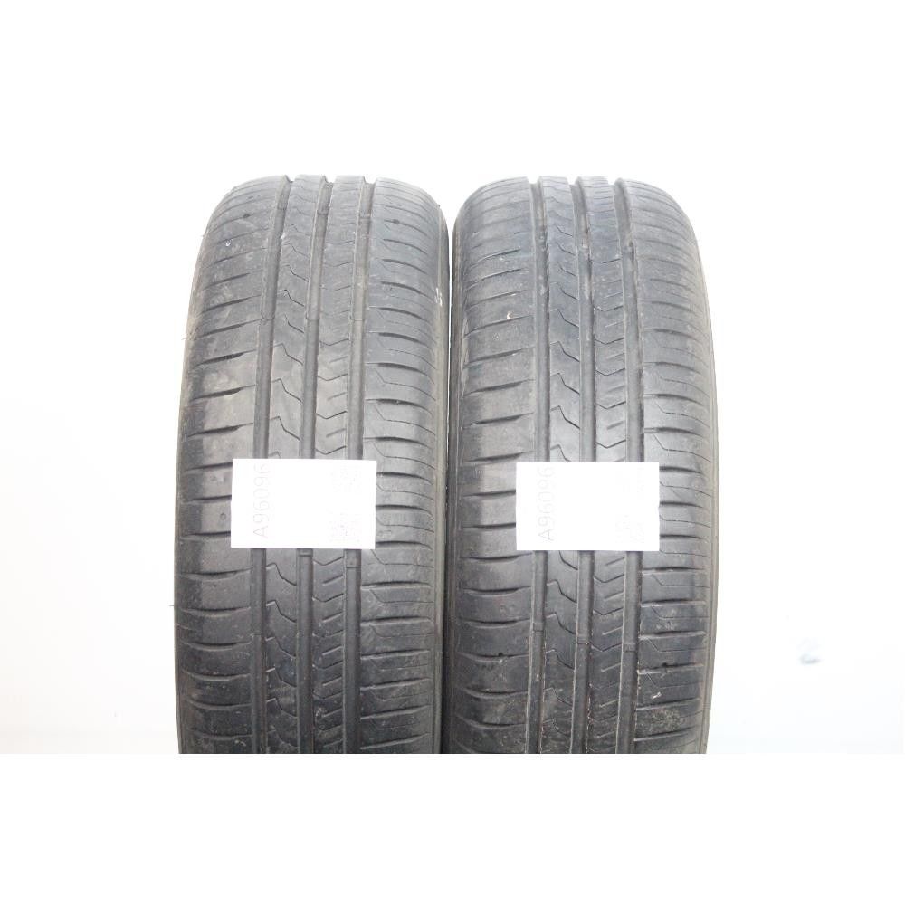 195 60 R15 88H NORAUTO PREVENSYS 3