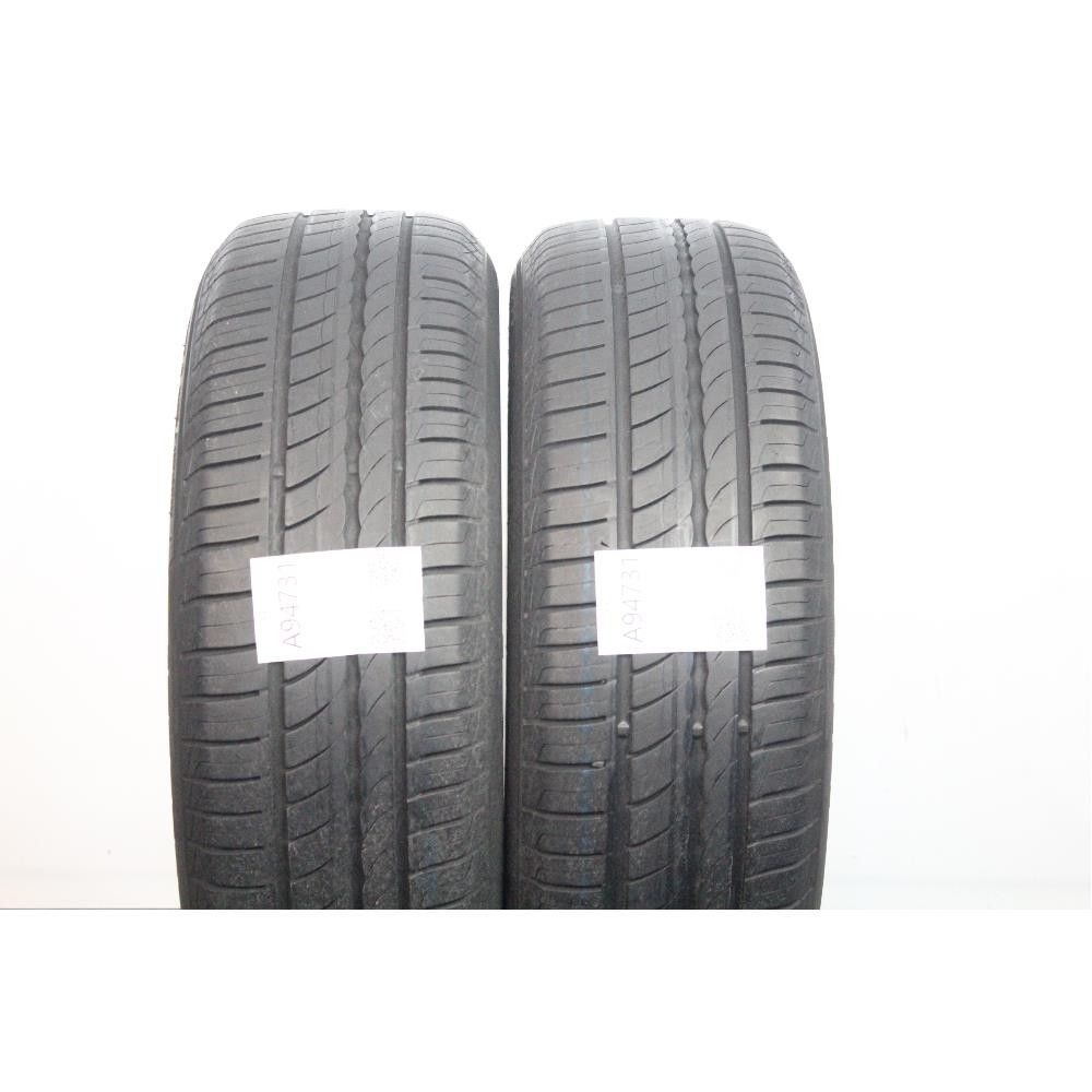 195 60 R15 88H PIRELLI CINTURATO P1 VERDE