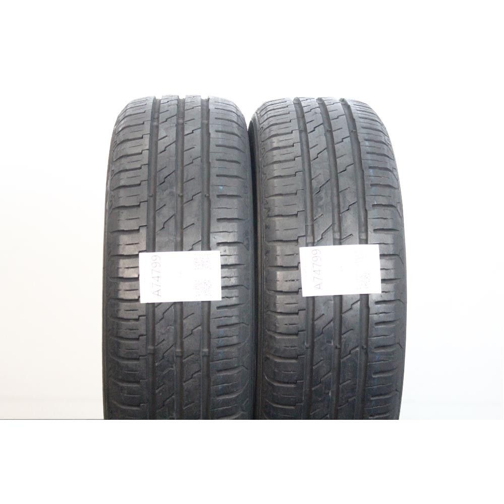 Pneumatico 195 60 R15 88H POINT S SUMMER usato
