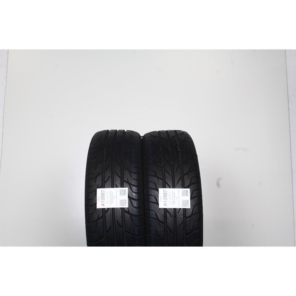 195 60 R15 88H RIKEN MAYSTORM 2 B2