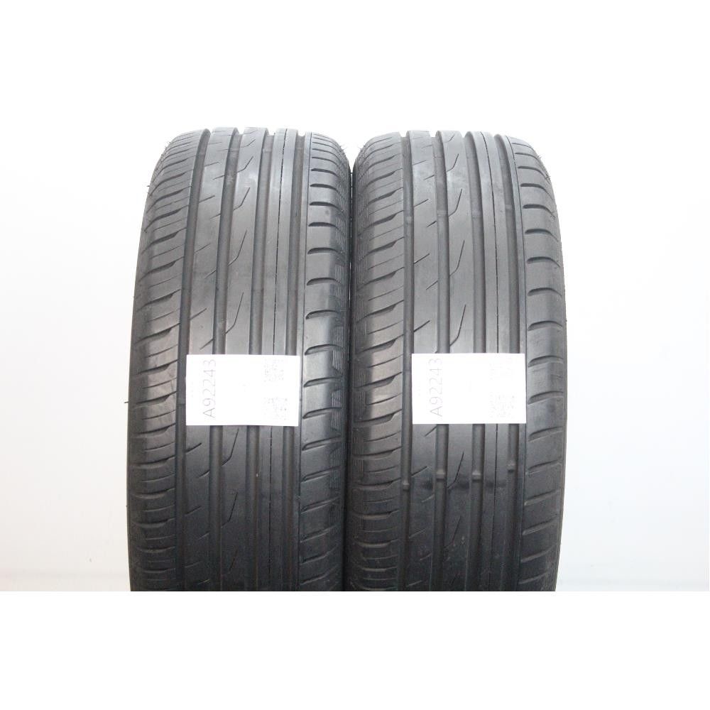 195 60 R15 88H TOYO PROXES CF2