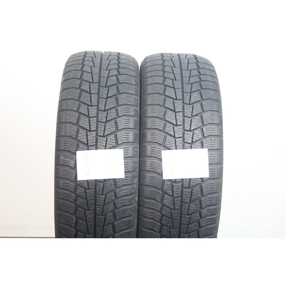 Pneumatico 195 60 R15 88T M+S GENERAL ALTIMAX WINTER 3 usato