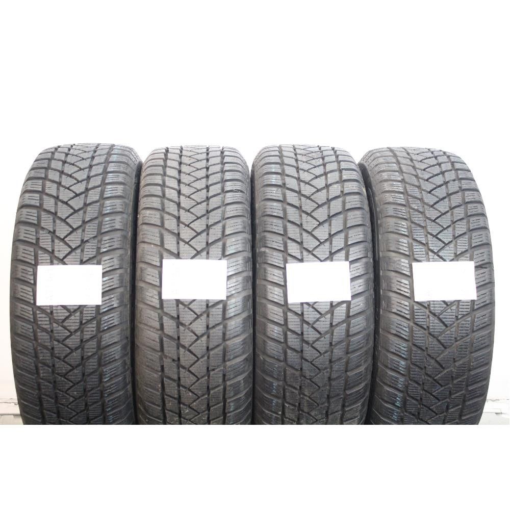 195 60 R15 88T M+S GTRADIAL WINTER PRO2