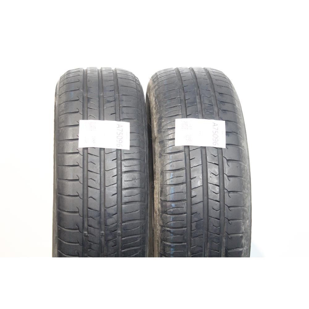 Pneumatico 195 60 R15 88V FIREMAX FM601 usato