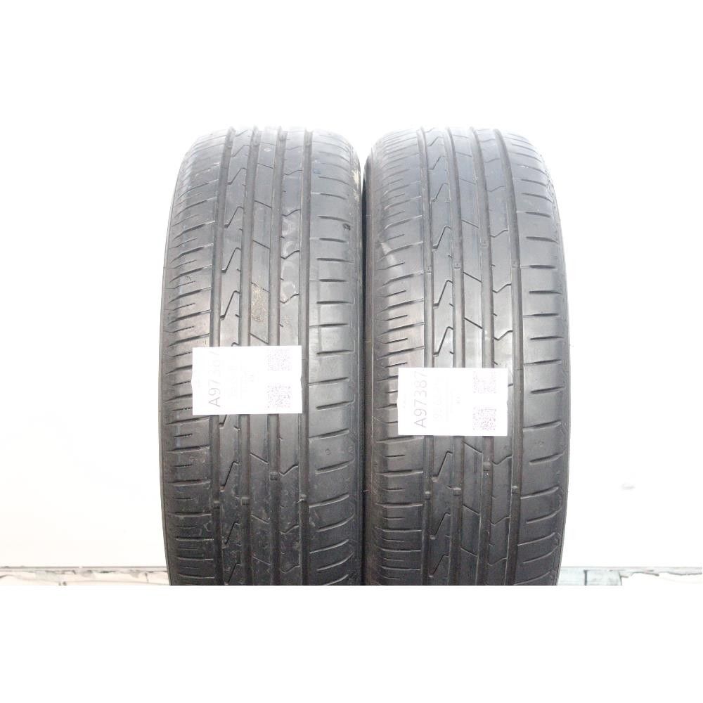 195 60 R15 88V HANKOOK VENTUS PRIME 3