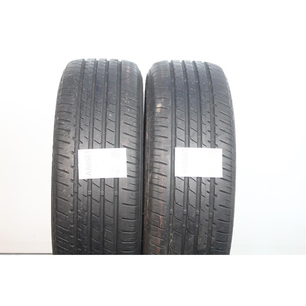 Pneumatico 195 60 R15 88V LASSA DRIVEWAYS 195/60 R16 88V usato