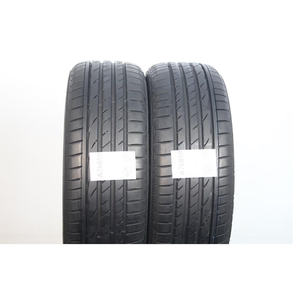 195 60 R15 88V LAUFENN S FIT EQ