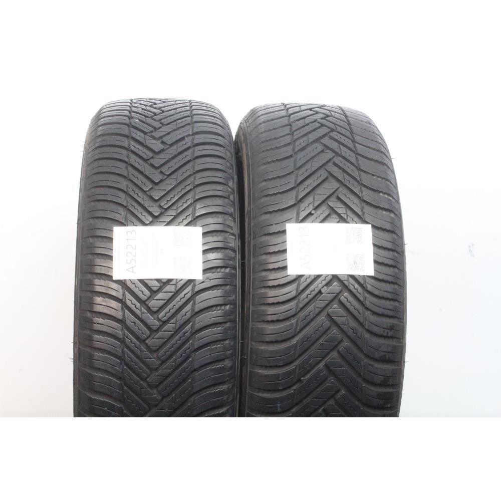 195 60 R15 88V M+S HANKOOK KINERGY 4S2 4-SEASON