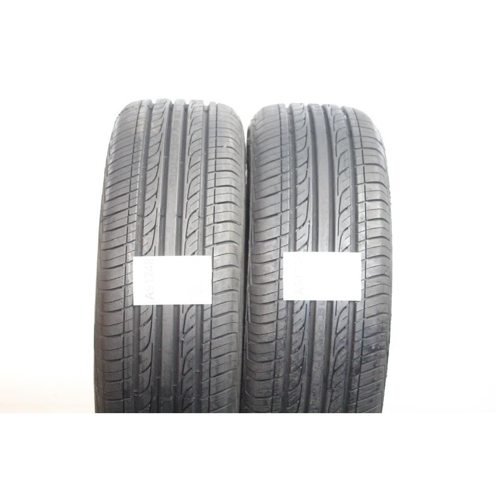 195 60 R15 88V M+S SUNFULL SF-688