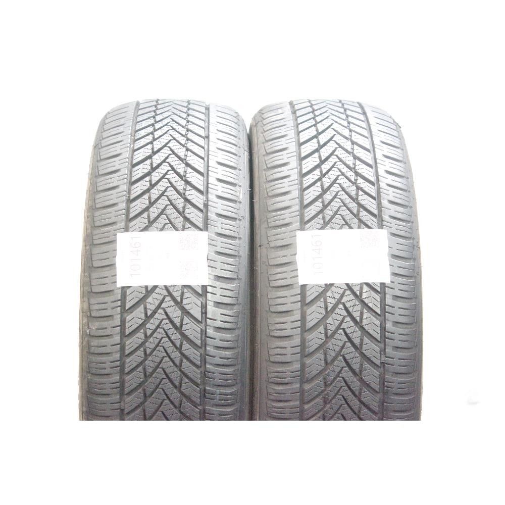 195 60 R15 88V M+S TOURADOR X ALL CLIMATE TF2