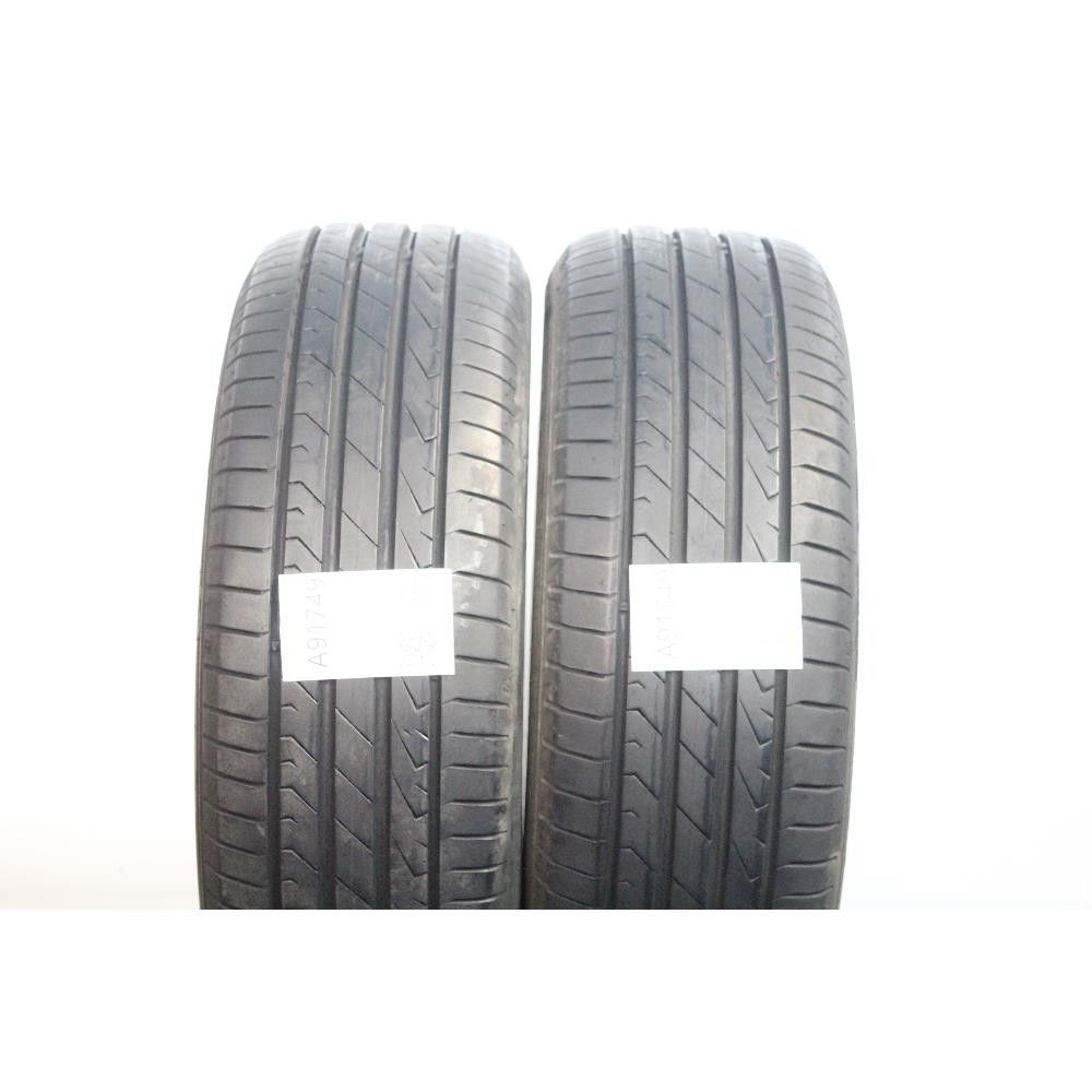 Pneumatico 195 60 R15 88V SENTURY QIRIN 990 usato