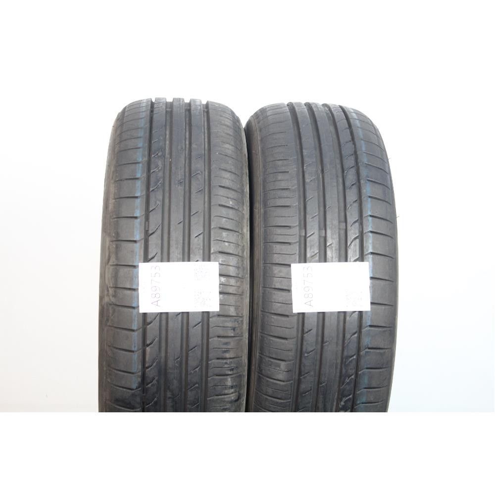 195 60 R15 88V TRAZANO ZUPER ECO Z-107 